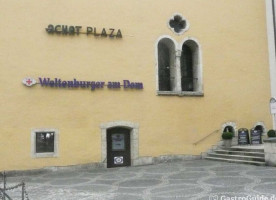 Weltenburger Am Dom