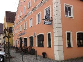 Gasthof Huberbräu