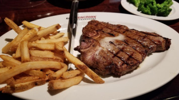 Longhorn Steakhouse