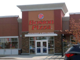 Boston Pizza