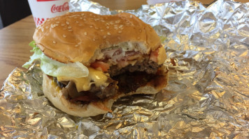 Five Guys