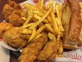 Raising Cane's Chicken Fingers