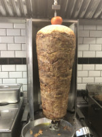 Kebab Le 84 Snack