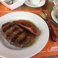 Restaurante Lomos