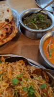 Malhi Sweets Indian Cuisine