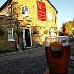 The Barley Mow