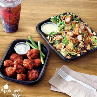 Applebee's Grill