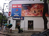 Domino's