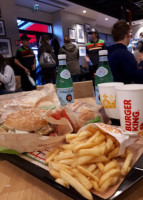 Burger King