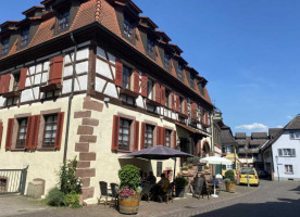 Gasthaus Zum Lowen