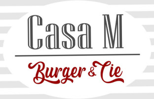 Casa M Burger&cie