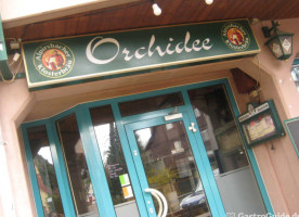 Orchidee Bistro