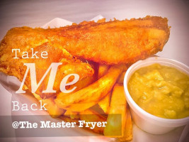 The Master Fryer