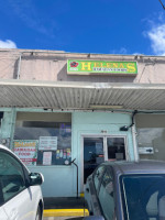 Helena's Hawaiian Food