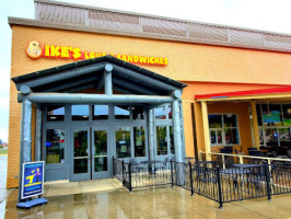 Ike's Love Sandwiches