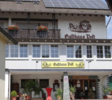 Gasthaus Post