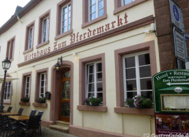 Wirtshaus Zum Pferdemarkt