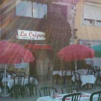 La Creperie