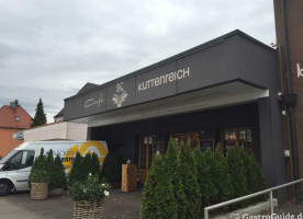 Kuttenreich Bäckerei Und Lebensmittel