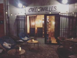 Café Canailles