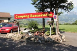 Camping Bernerhoehe