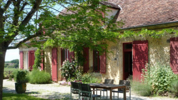 Ferme Auberge De Biorne