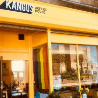 Kangus Coffee