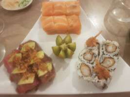 Sen'do Sushi Bruguières