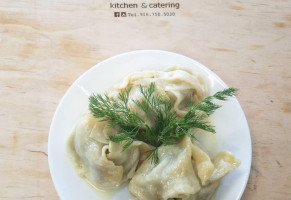 Elena's Kitchen Catering