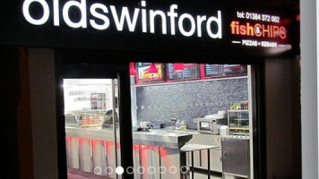 Oldswinford Fish And Chips