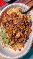 Moe's Southwest Grill