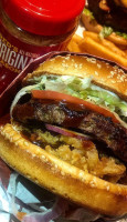 Red Robin Gourmet Burgers And Brews