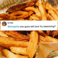 Wingstop