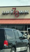 Uptown 78 Lounge