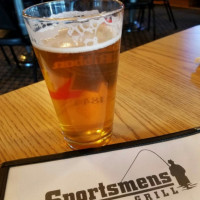 Sportsmen's Grill