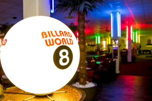 Billard World Heidelberg