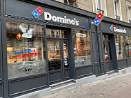 Domino's Pizza Niort Centre