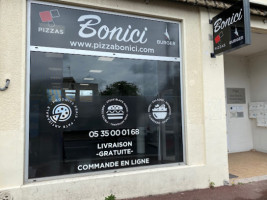 Bonici Langon