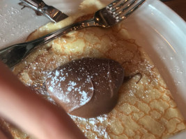 La Crêpe Au Carré