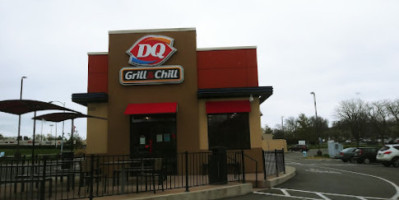 Dairy Queen Grill Chill