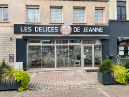 Les Délices De Jeanne