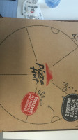 Pizza Hut Wagram