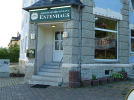 Entenhaus