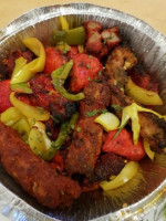 Adil Spice Tandoori