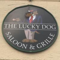 The Lucky Dog Saloon And Grille