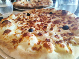 Corsica Pizza