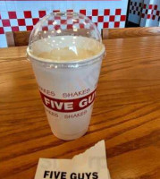 Five Guys