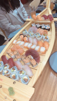 Yucai Sushi