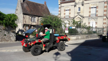 Au Bon Terroir