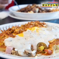 Waffle House